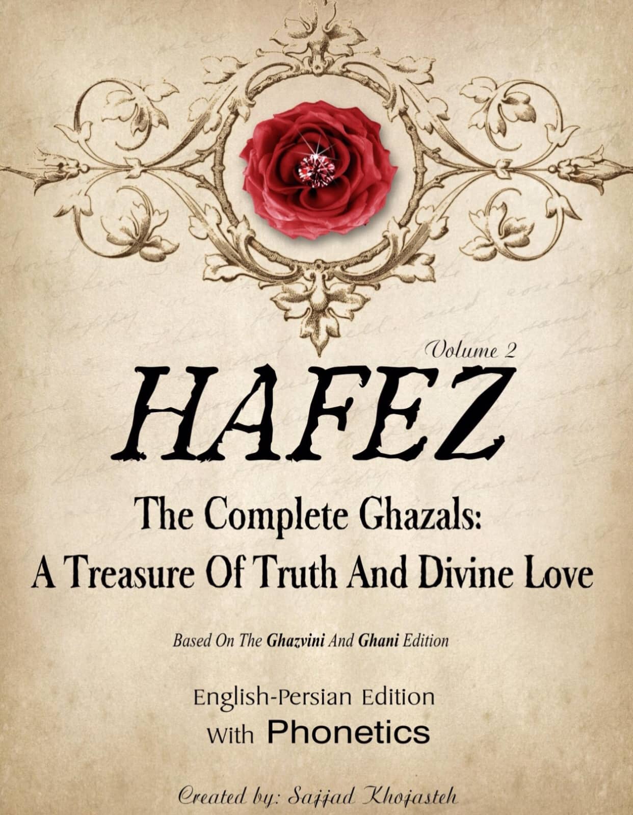 Hafez ghazals