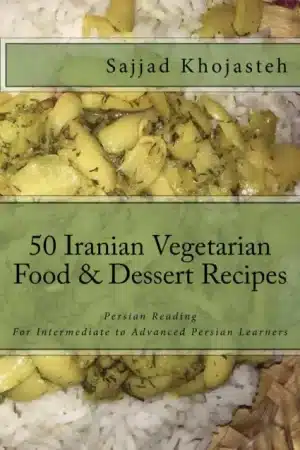 50 Iranian Vegetarian Food