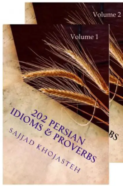 202 Persian idioms and proverbs V 1-2
