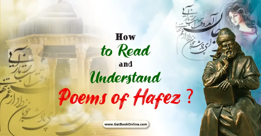 Poems of Hafez