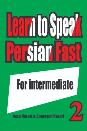 Learn to Speak Persian Fast (V 2)