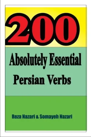 200 Persian Verbs