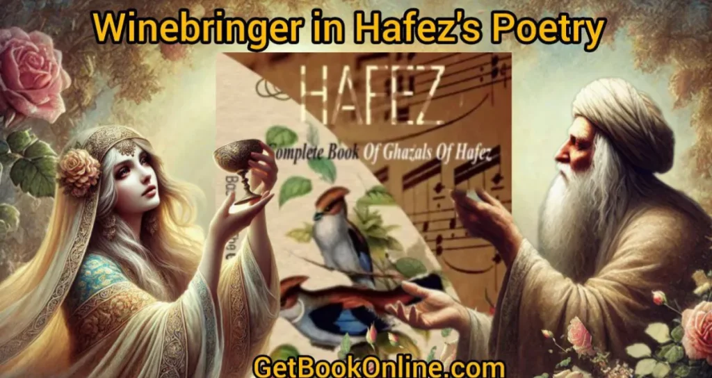 Winebringer in Hafez's Poetry