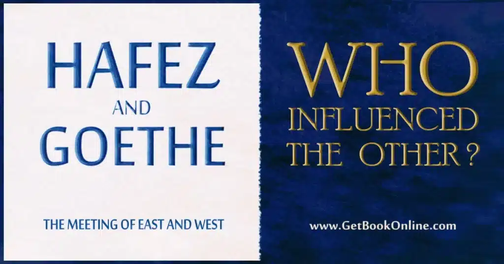 Hafez and Goethe