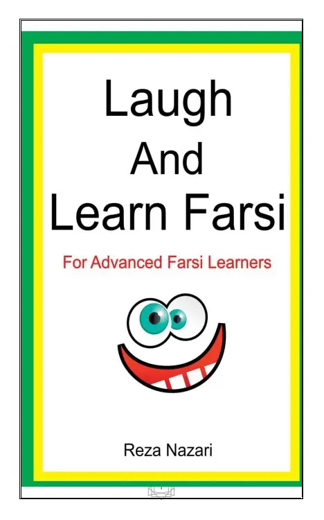 Laugh and Learn Farsi 