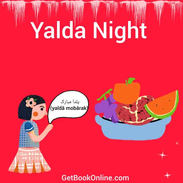 Yalda Night