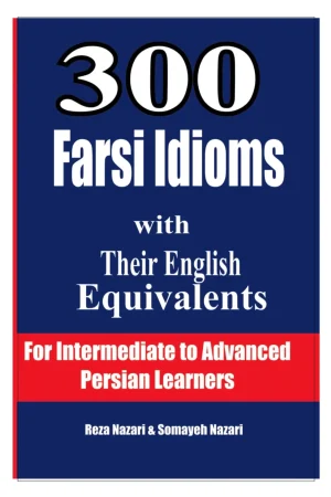 300 Farsi Idioms