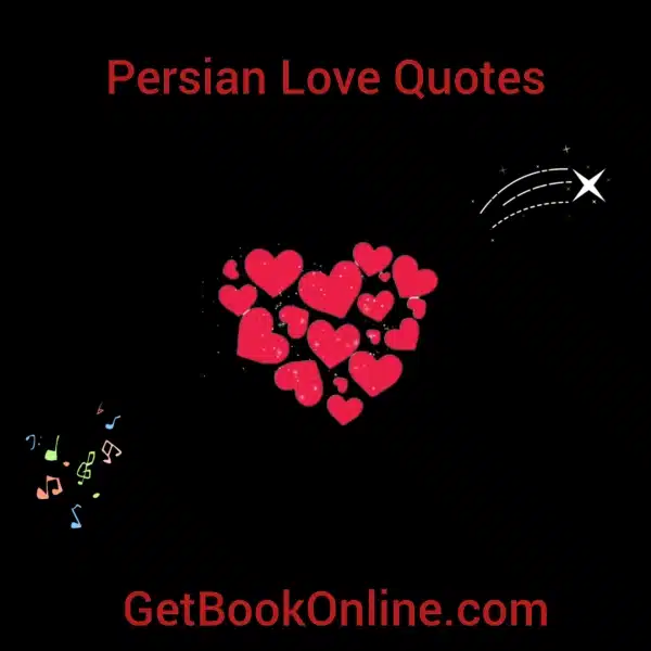 Persian Love Quotes