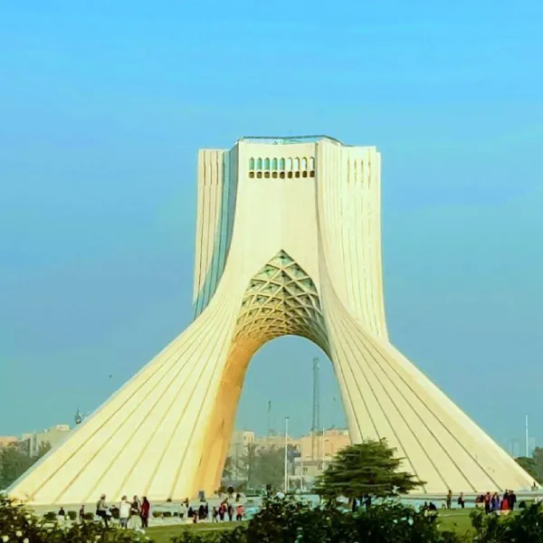 Azadi Square