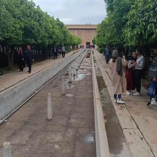 Arg of Karim Khan