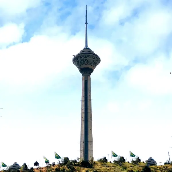 Milad Tower