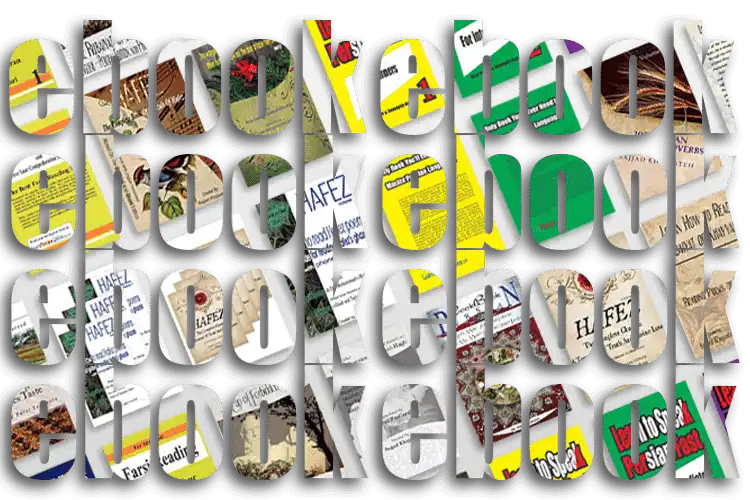 Farsi e-books